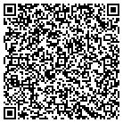 QR code with Kim Brown's Viaggio Bty Salon contacts