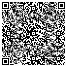 QR code with Middleton's Carpet Office contacts