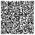QR code with D C's Welding & Ornamental contacts