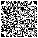 QR code with L & C Machine Co contacts
