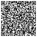 QR code with T D Landscaping contacts