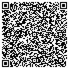 QR code with Hudlow Printing Office contacts