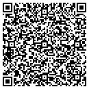 QR code with Universal Boxing contacts