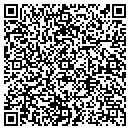 QR code with A & W Plastering & Stucco contacts