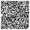 QR code with Vacon contacts