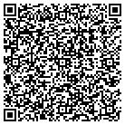 QR code with A 1 Porta-Jony Service contacts