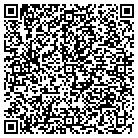 QR code with A Classy Act Singing & Variety contacts