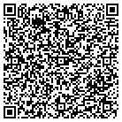 QR code with Wellness Hlth Care Dbetic Pdts contacts