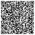 QR code with Hale Kenny Construction contacts