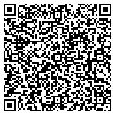 QR code with A-1 Storage contacts