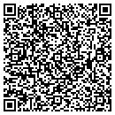 QR code with Disfrutalow contacts