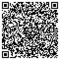QR code with Curves contacts
