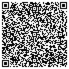 QR code with Knox Material Handling Inc contacts