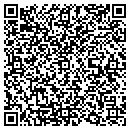 QR code with Goins Masonry contacts