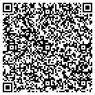 QR code with L C Heathcott Hair Designers contacts