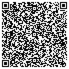 QR code with Judy Neunuebel Graphics contacts
