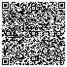 QR code with Anything With A Logo contacts