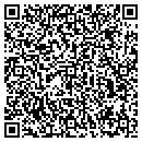QR code with Robert H Gentry MD contacts