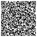 QR code with S A Tucker & Sons contacts
