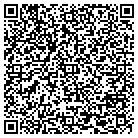 QR code with Macon Cnty Cllctons Cr Rprting contacts