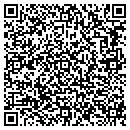 QR code with A C Graphics contacts