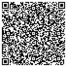 QR code with Cindys School of Dancing contacts