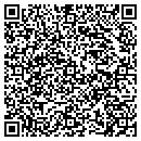 QR code with E C Distributing contacts