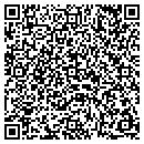 QR code with Kenneth Donoho contacts