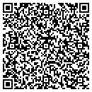 QR code with TFB Aviation contacts