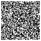 QR code with Lynn Buxbaum Interiors contacts