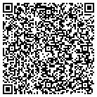 QR code with Cherokee Health Systems contacts