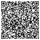 QR code with Upper Hand contacts