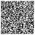 QR code with L L T Machine Company Inc contacts
