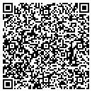 QR code with Aubrey Hill contacts