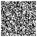 QR code with Q & S Transcription contacts