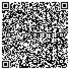 QR code with Phifer's Auto Service contacts