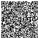 QR code with Dippin' Dots contacts