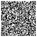 QR code with Hale Mike contacts