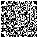 QR code with Jethros Java contacts