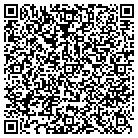 QR code with Mike Heitzman Wood Imports Inc contacts