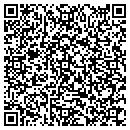 QR code with C C's Market contacts