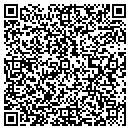 QR code with GAF Materials contacts