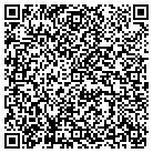 QR code with Allegra Print & Imaging contacts