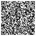 QR code with M E S contacts