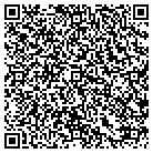 QR code with Matteson-Hudson Construction contacts