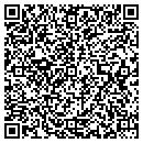 QR code with McGee Mat DDS contacts