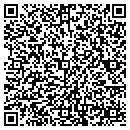 QR code with Tackle Box contacts