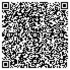 QR code with Orange Grove Dev No Five Inc contacts