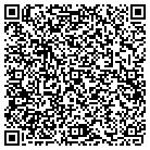QR code with D H Rose Sawmill Inc contacts