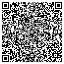 QR code with Mary D Clark PHD contacts